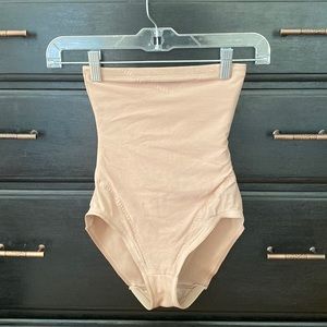 Miraclesuit Extra Firm Hi-waist Brief